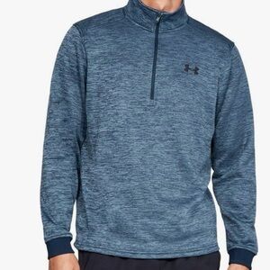 Under Armour Men's Armour Fleece 1/2 Zip